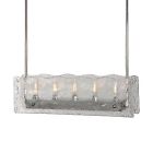 7929777 21270 Uttermost Cheminee 5 Light 792977212707