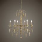 21298 Uttermost Large 34 European Metal