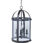 21550clbz Maxim Lighting International Tara Bronze Entry Foyer Pendant 783209097582