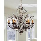 21593 The Lighting Store Antique 752454521593