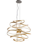 216-42 Corbett Calligraphy Light Pendant 782042125148