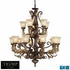 2166 10 5-led Elk Lighting 2166-10-5-led Trump Home
