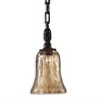 21811 Uttermost Galeana Mini Pendant 792977954515