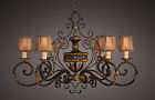 218540st Fine Art Lamps Castile