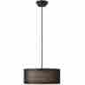 7929774 21891 Uttermost New Orleans 3 Light Drum Pendant 792977218914
