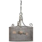 22004 Uttermost Pontoise 3 Light 100072668181
