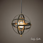 7929779 22039 Uttermost New 15 Gold 792977220399
