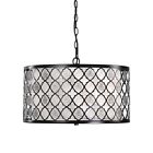 7929777 22062 Uttermost Filigree 3 Light 792977220627