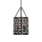 7929773 22114 Uttermost Rhombus 5 Light 792977221143