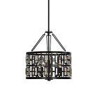 7929770 22115 Uttermost Rhombus 5 Light 792977221150