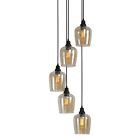 22119 Uttermost Oil Rubbed Bronze