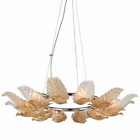 222-46 Corbett Lighting Anello 6 782042434219