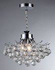 2239065 Chandelier Chrome Id Crystal