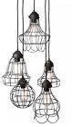 225031 Dimond Home Five-wire 5 Light