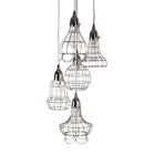 225039 Dimond Home Wire Silver 818008010705