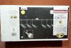 186409 225204 Hampton Bay New Cable Track Lighting System 25 Feet Msrp 125