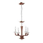 22805-027 Eurofase Lighting 22805 Chrome