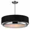 2282461 187-22 Z-lite 55 In Chandelier Light Chrome Finish Id 685659023398