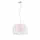 22926-012 Lola Eurofase Lighting Pendant Light In White Open Box