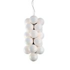 22984-012 Eurofase Lighting 22984 Chrome