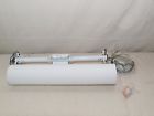 22996-015 Eurofase Tubo Chrome Inch Light Pendant Lighting Od 773546219532