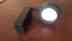 22ss6bk Track Lytespan 16 Black Fitting Alcyon Lighting
