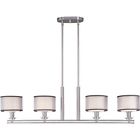 23039swsn Maxim Orion 4 Light Single-tier