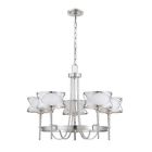 23074-019 Eurofase Lighting 23074 Brushed