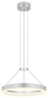 2313.16 Sonneman Corona Bright Satin