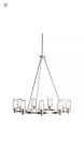 2346ni Kichler Lighting Circolo 9 Light