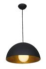 23767-mbl-mgl Access Lighting Hi Astro Dia Pendant Matte Gold 641594187694