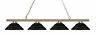 24204pb-smb Sharp Shooter Light Billiard Chandelier 685659137439