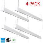 24529 Branded Pack Led Shop Light Daylight Fixture Utility 632030024529