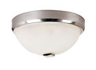 24704ac65c8b432390790748c3c3c1a3 Charlton Home Buettner Flush Mount 190966186211