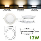 2471 Vidapets Bright Cree Led Recessed Ceiling Panel Down 600736167048