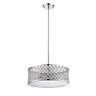 24894-hbu Pendant Home Decorators Collection Chrome Convertible