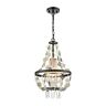 2499-bel-4347257 Bailey Street Home Meadowpark Light Chandelier Matte 809096033639
