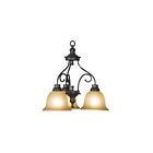 250002 Game 3 Light Monaco Heritage American Pendant Dining Island