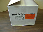 L1739px 250w 120v Halo Front Case Loading 4 Cooper Gimbal Ring White