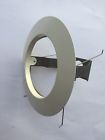 251-wh Juno White Open Frame Recessed Lighting Trim Set Of