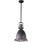 25104ftbz Maxim Lighting International Bronze Pendant 783209093744