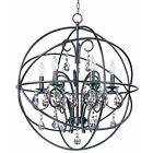 25144oi Maxim Lighting Orbit 6-light 783209104785