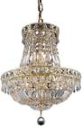 2528d14g-ec Euroluxhome Chandelier Pendant Tranquil 616524343815