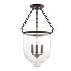 253-ob-c1 Hudson Valley Lighting Hampton 806134056629