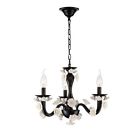 25571-028 Eurofase Lighting 25571 Black 773546242462