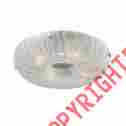 25691-016 25691 Spectra Eurofase Lighting Chrome 4 Light Modern Flush Mount Ceiling 773546242714