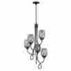 256f05bc 256f05 Emma Varaluz 5 Light Chandelier 811903022712