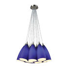 2581-12sr Elk Lighting Vesta 12 748119097503