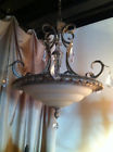 K2681rvn 2681-rvn Kichler Hanging Pendant