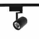 Wtk-led532n-927-bk 2700k Wac Lighting Paloma 28w Narrow Led Track Head Black